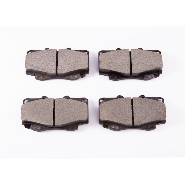 QuietCast Brake Pads -BC799